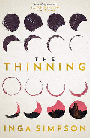 The Thinning by Inga Simpson