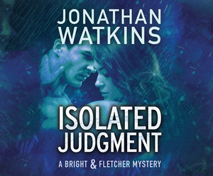 Isolated Judgment by Jonathan Watkins
