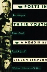 Poets in Their Youth by Eileen Simpson