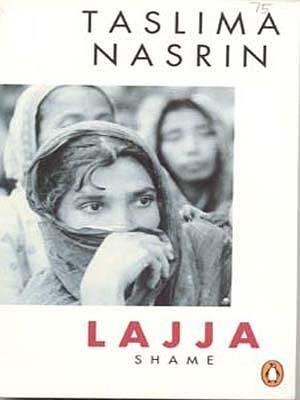 Lajja: Shame by Taslima Nasrin (1994-06-01) Paperback by Taslima Nasrin, Taslima Nasrin