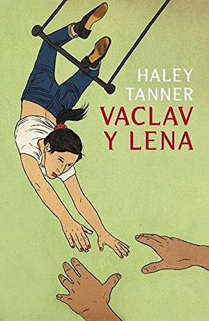 Vaclav y Lena by Haley Tanner, Haley Tanner