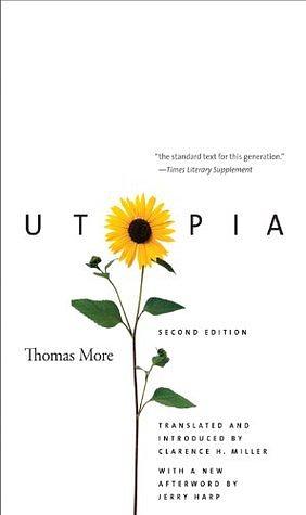 Utopia by Thomas More