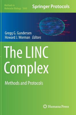 The Linc Complex: Methods and Protocols by 