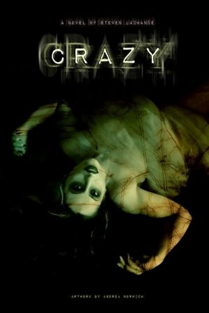 Crazy by Steven LaChance