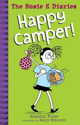 Happy Camper! by Shamini Flint