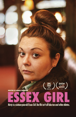 Essex Girl by Maria Ferguson