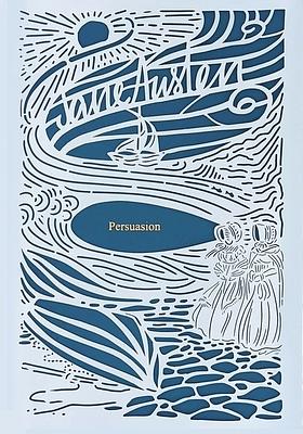 Persuasion by Jane Austen