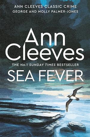Sea Fever by Ann Cleeves