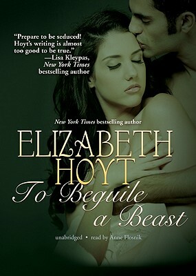 To Beguile a Beast by Elizabeth Hoyt