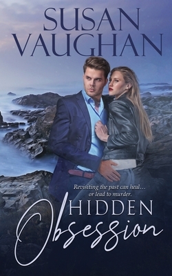 Hidden Obsession by Susan Vaughan