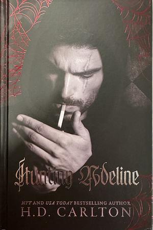 Hunting Adeline by H.D. Carlton