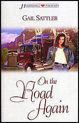 On The Road Again by Gail Sattler
