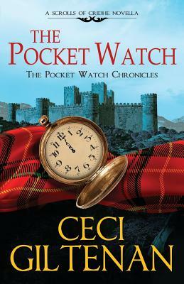 The Pocket Watch by Ceci Giltenan