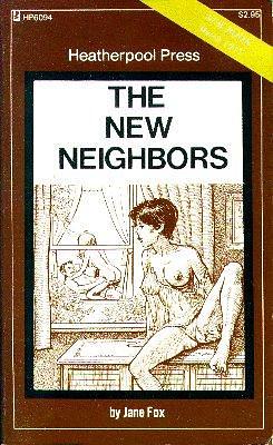 Nice New Neighbours by Franz Brandenberg