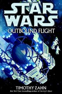 Outbound Flight by Timothy Zahn