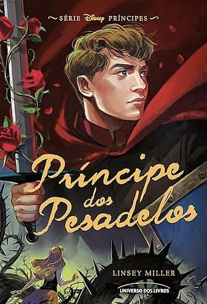 Príncipe dos Pesadelos by Linsey Miller