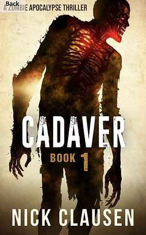 Cadaver 1 by Nick Clausen