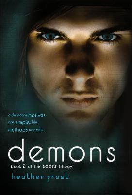 Demons by Heather Frost