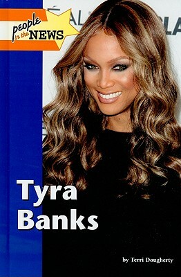 Tyra Banks by Terri Dougherty