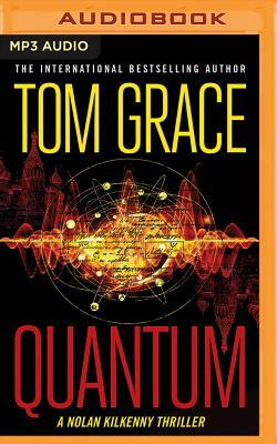 Quantum by Tom Grace