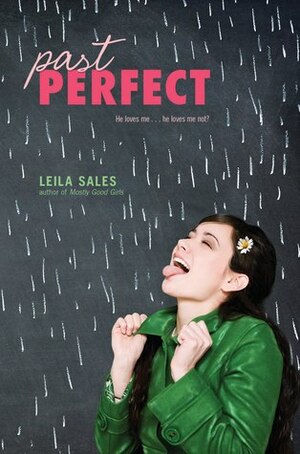 Past Perfect by Leila Sales
