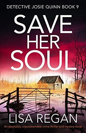 Save Her Soul by Lisa Regan