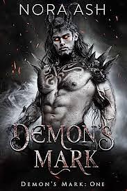 Demon's mark by Nora Ash