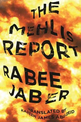 The Mehlis Report by Rabee Jaber