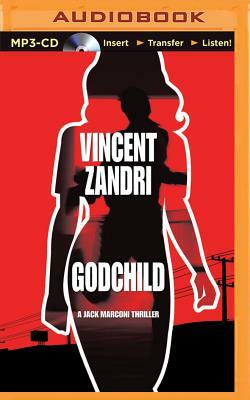 Godchild by Vincent Zandri