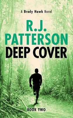 Deep Cover by R. J. Patterson
