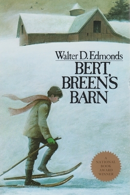 Bert Breen's Barn by Walter D. Edmonds