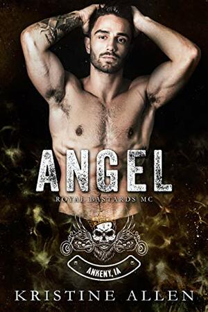Angel by Kristine Allen