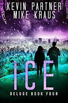 Ice by Mike Kraus, Kevin Partner