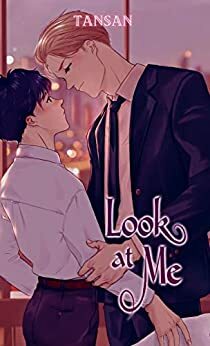 Look at Me, Vol. 1 by Tansan