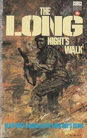 The Long Night's Walk by Alan White