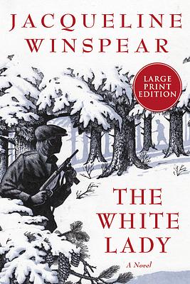 The White Lady by Jacqueline Winspear