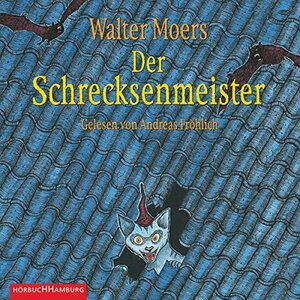 Der Schrecksenmeister by Walter Moers