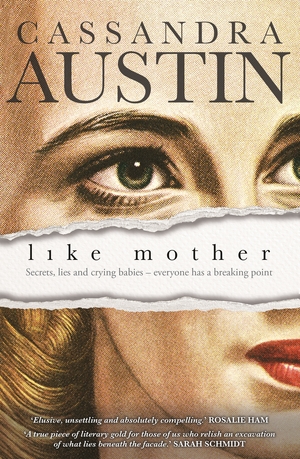 Like Mother by Cassandra Austin