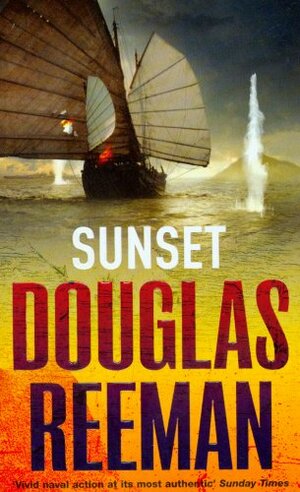 Sunset by Douglas Reeman