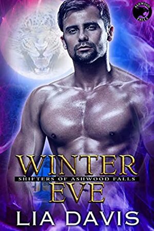 Winter Eve by Lia Davis