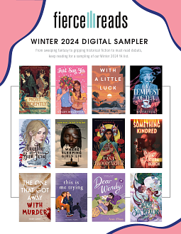 Fierce Reads Winter Sampler 2021 by Various