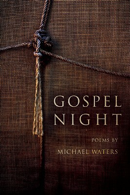 Gospel Night by Michael Waters