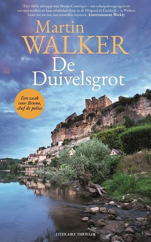 De duivelsgrot by Martin Walker