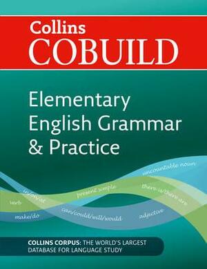 Elementary English Grammar and Practice by Dave Willis