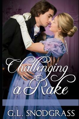 Challenging a Rake by G. L. Snodgrass