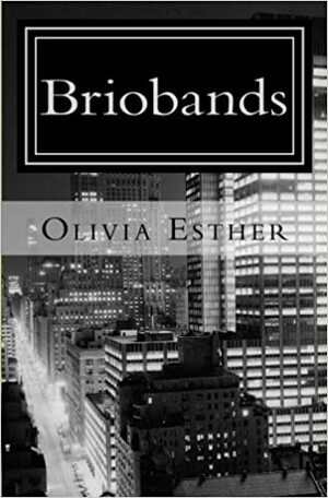 Briobands by Olivia Esther