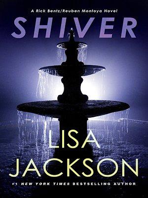 Shiver by Lisa Jackson