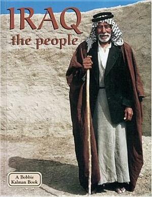 Iraq the People by April Fast