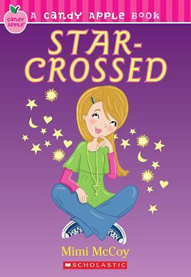 Star-crossed by Mimi McCoy