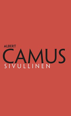 Sivullinen by Albert Camus